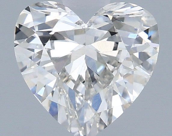 Heart Lab-Grown Diamond image