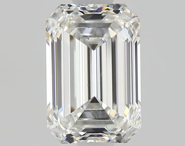 Emerald Diamond image