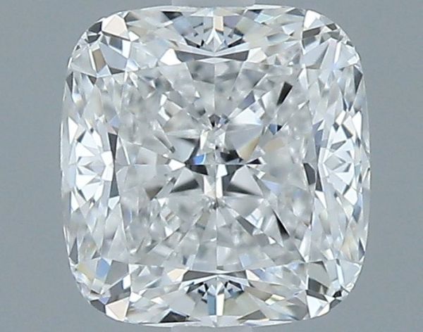 Cushion Diamond image