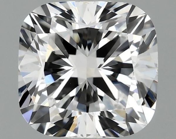 Cushion Lab-Grown Diamond image