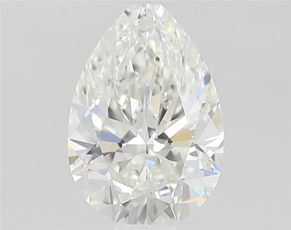 Pear Diamond image