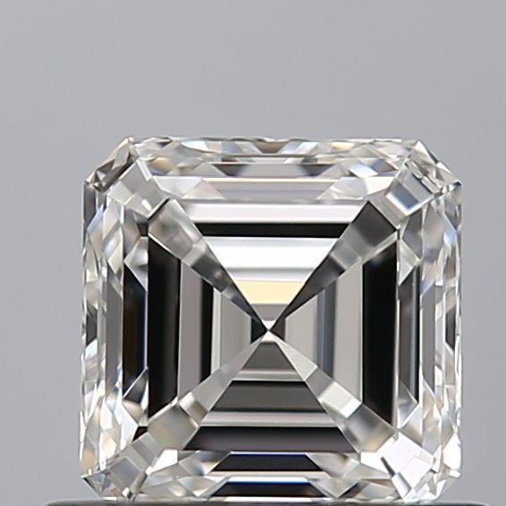 Asscher Diamond image