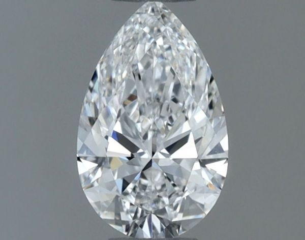 Pear Diamond image