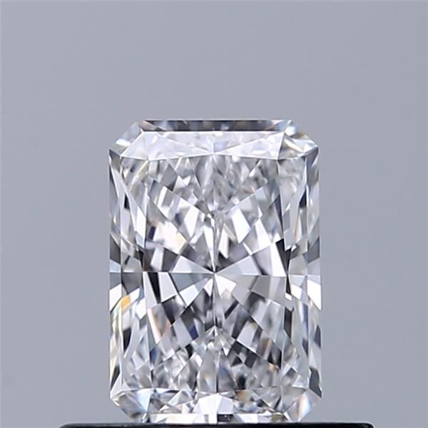Radiant Lab-Grown Diamond image