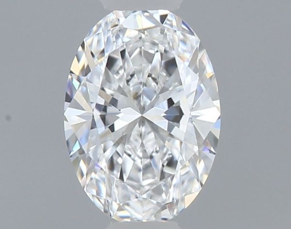 Oval Diamond image