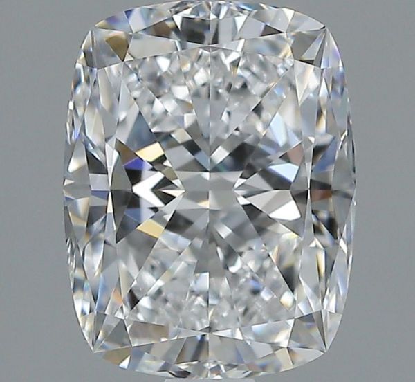 Cushion Diamond image