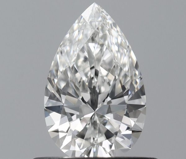 Pear Diamond image
