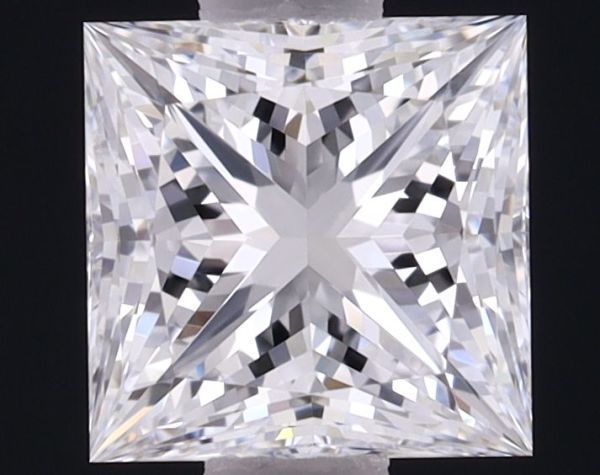 Princess Lab-Grown Diamond image