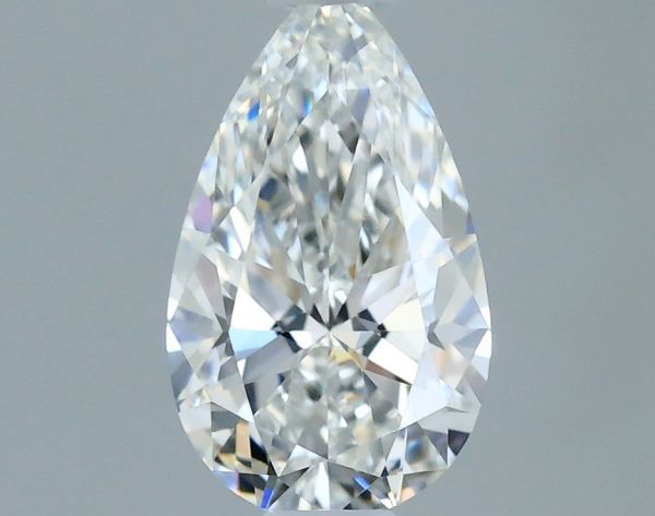 Pear Diamond image