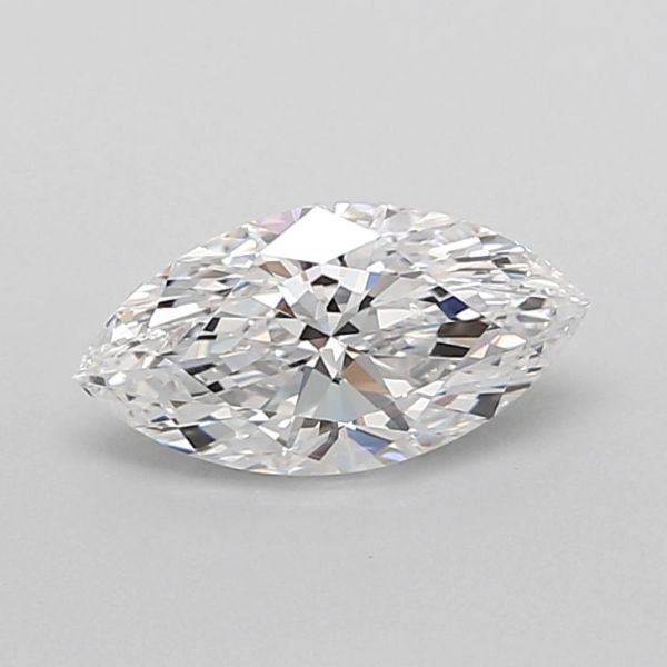 Marquise Lab-Grown Diamond image