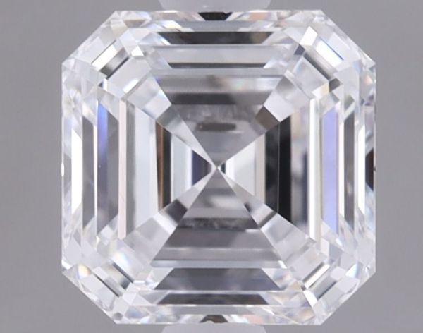 Asscher Lab-Grown Diamond image