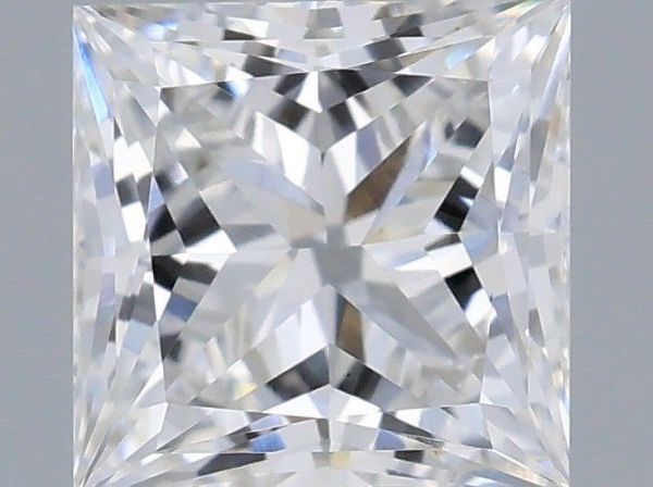 Princess Lab-Grown Diamond image