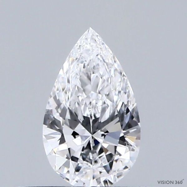 Pear Diamond image