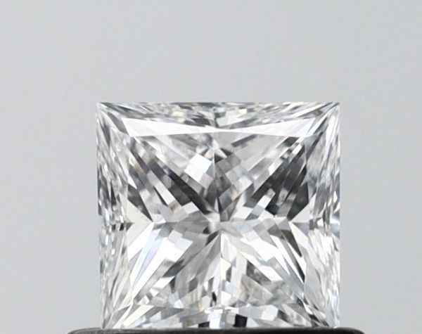 Princess Lab-Grown Diamond image