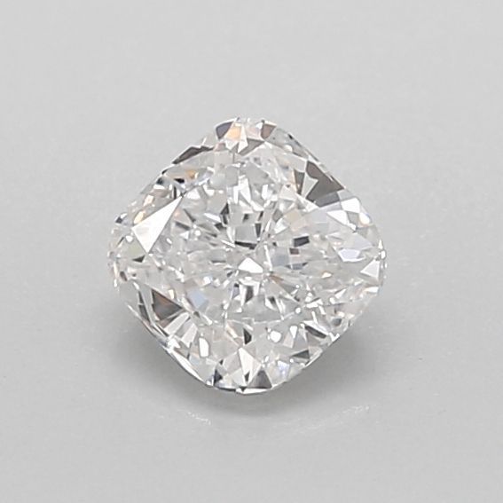Cushion Lab-Grown Diamond image