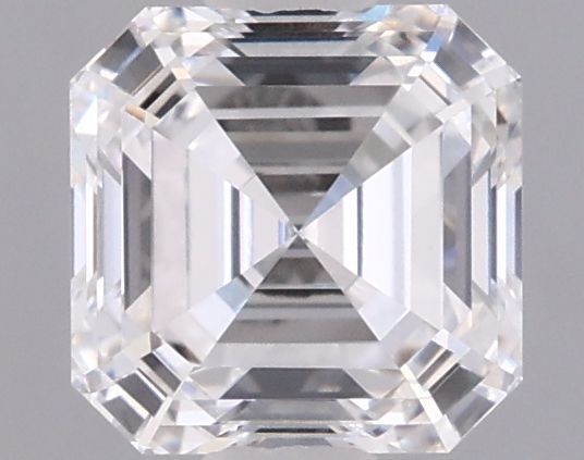Asscher Lab-Grown Diamond image