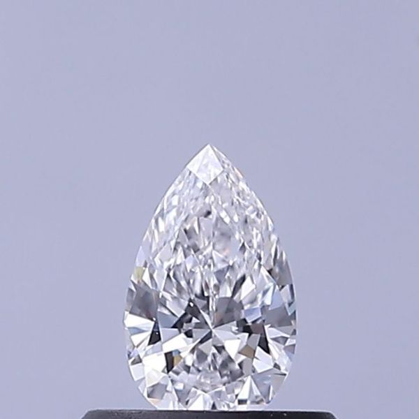Pear Lab-Grown Diamond image