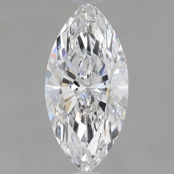 Marquise Lab-Grown Diamond image