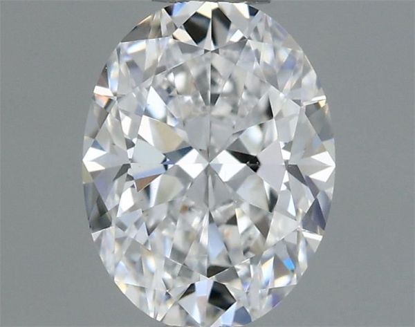 Oval Diamond image