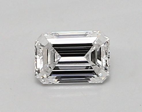 Emerald Lab-Grown Diamond image