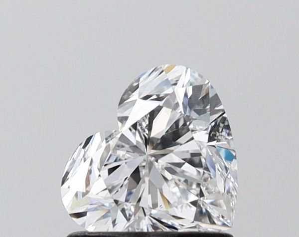 Heart Lab-Grown Diamond image