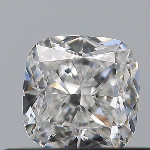 Cushion Diamond image