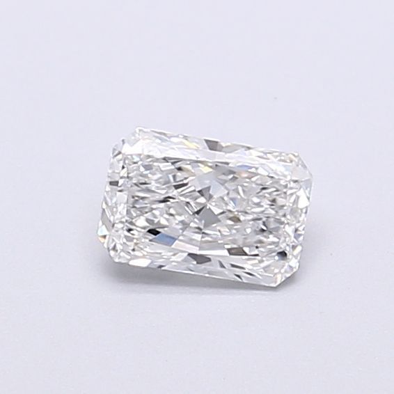 Radiant Lab-Grown Diamond image