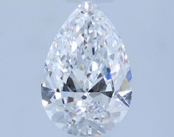 Pear Diamond image