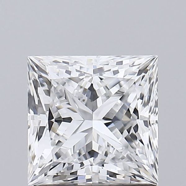 Princess Lab-Grown Diamond image
