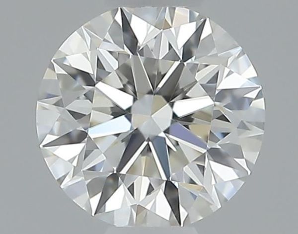 Round Diamond image