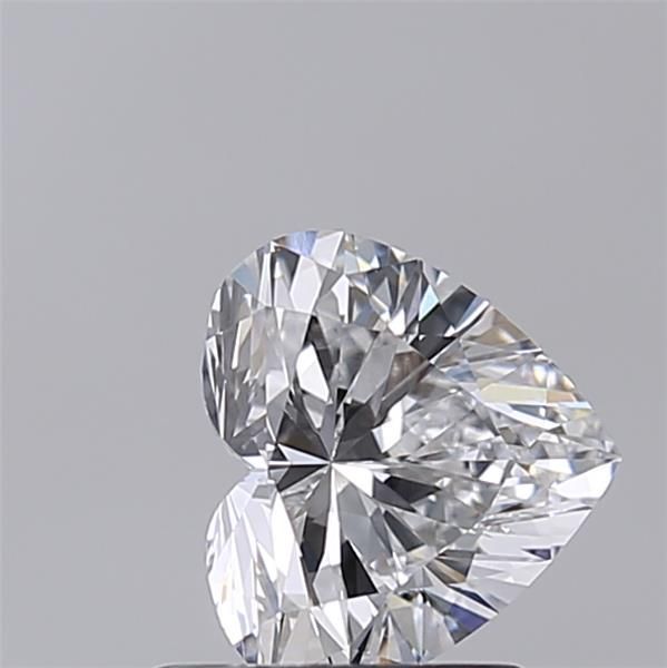 Heart Lab-Grown Diamond image