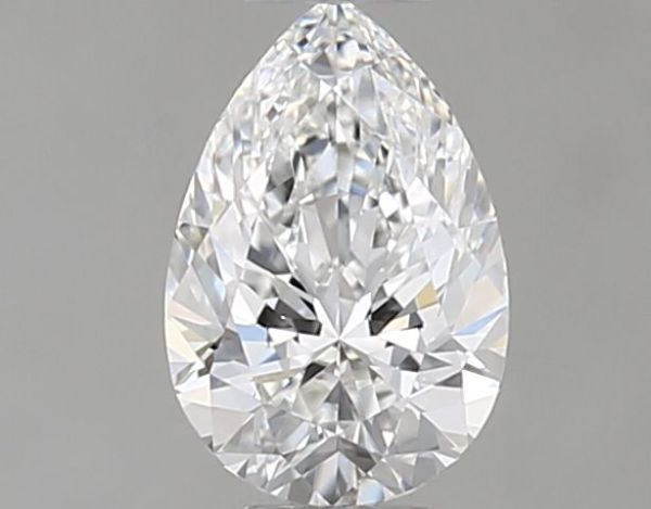 Pear Diamond image
