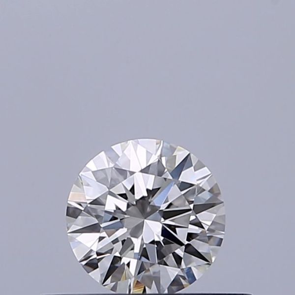 Round Diamond image