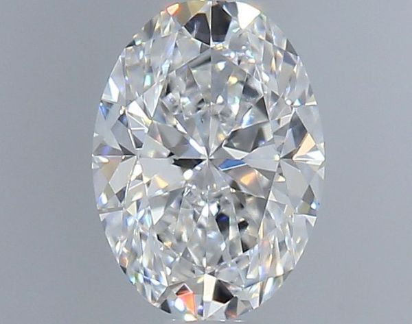 Oval Diamond image