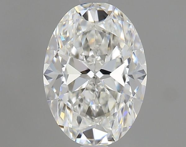 Oval Diamond image