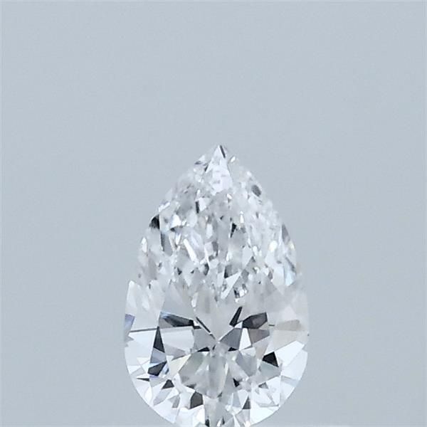 Pear Lab-Grown Diamond image