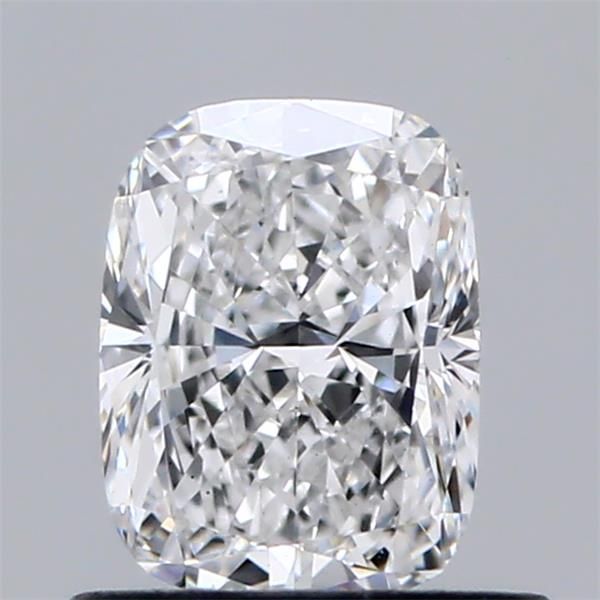 Cushion Lab-Grown Diamond image
