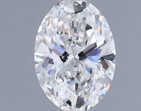 Oval Diamond image