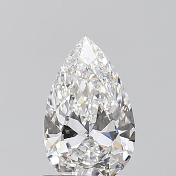 Pear Lab-Grown Diamond image