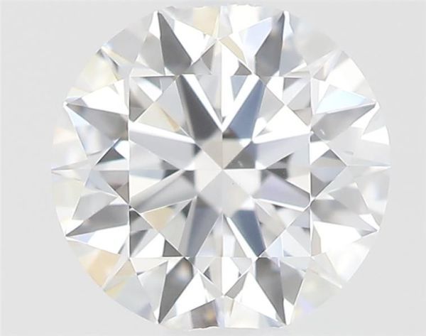 Round Diamond image