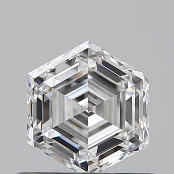 Hexagonal Diamond image