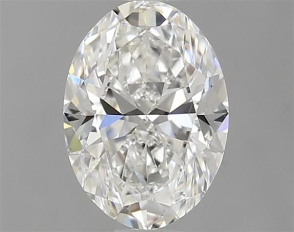 Oval Diamond image