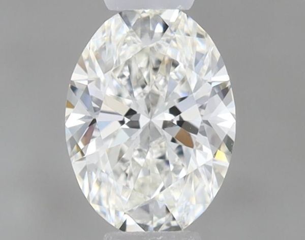 Oval Diamond image