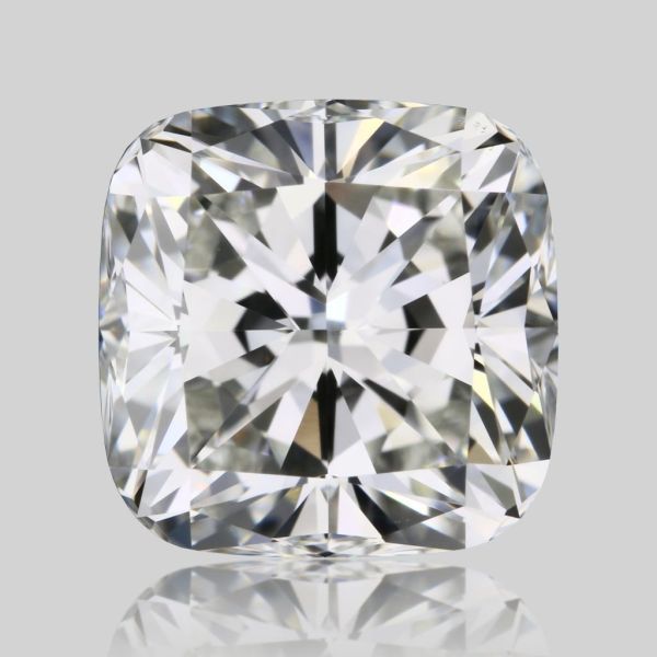 Cushion Diamond image