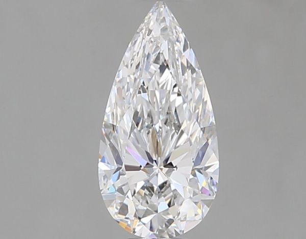 Pear Diamond image