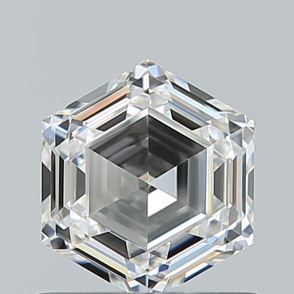 Hexagonal Diamond image