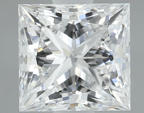 Princess Lab-Grown Diamond image
