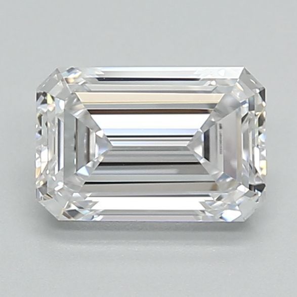 Emerald Lab-Grown Diamond image
