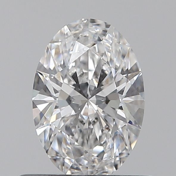 Oval Diamond image