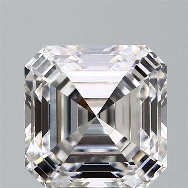Asscher Lab-Grown Diamond image
